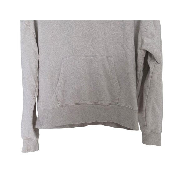 Women's - Spiritual Gangster Warrior Energy Graphic Hoodie, Size Medium - Picture 3 of 7